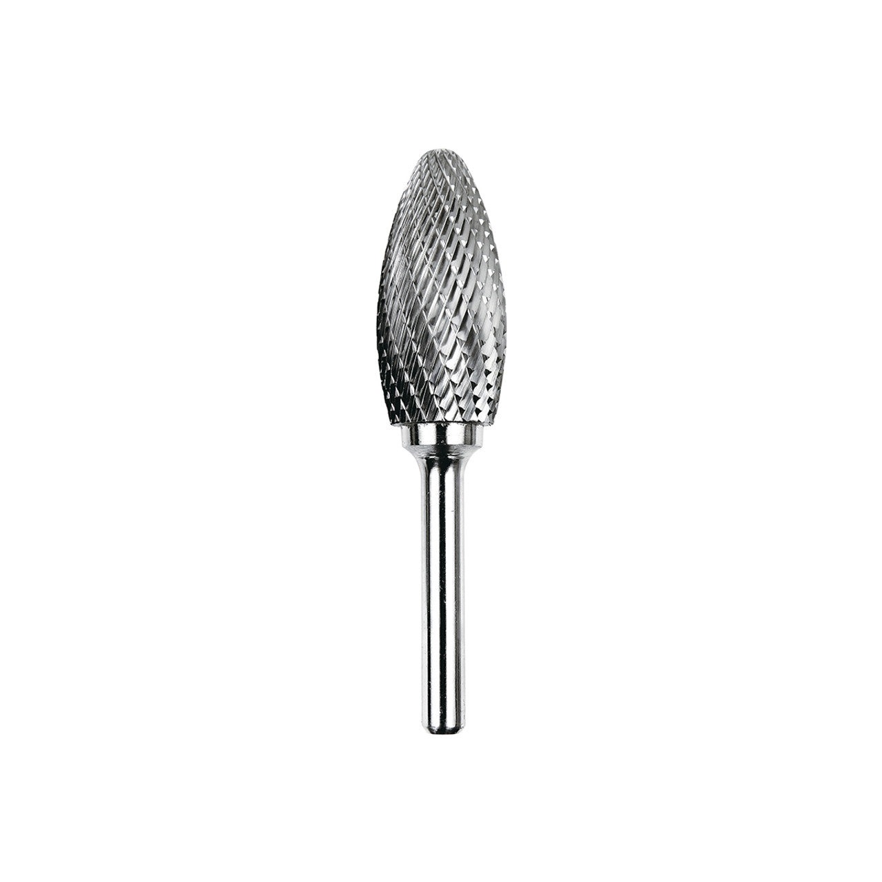 3/4" X 1/4" DOUBLE CUT CARBIDE BURR-SH7