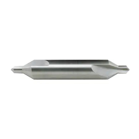 # 6 COBALT COMB. DRILL/COUNTERSINK, 60 DEGREE ANGLE