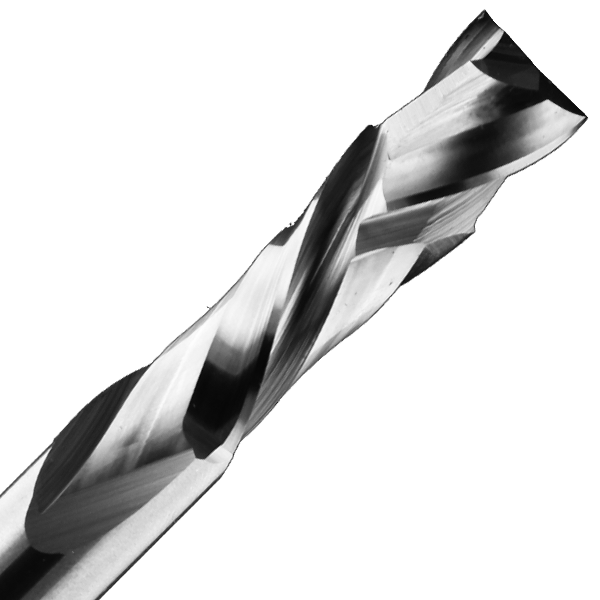 1/2" X 1/2" X 7/8" 2 FLUTE COMP. BIT