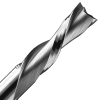 1/8" X 1/8" X 1/2" 2 FLUTE DOWNCUT BIT