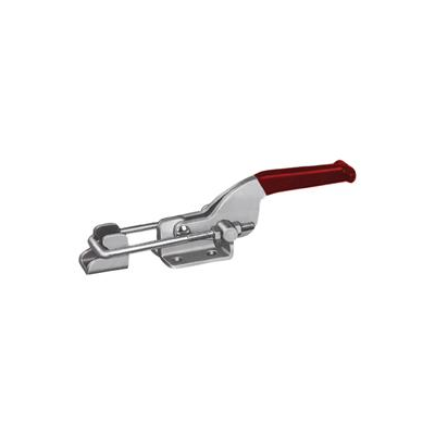 U-Shaped Clamping Bar Toggle Clamp GH-40341