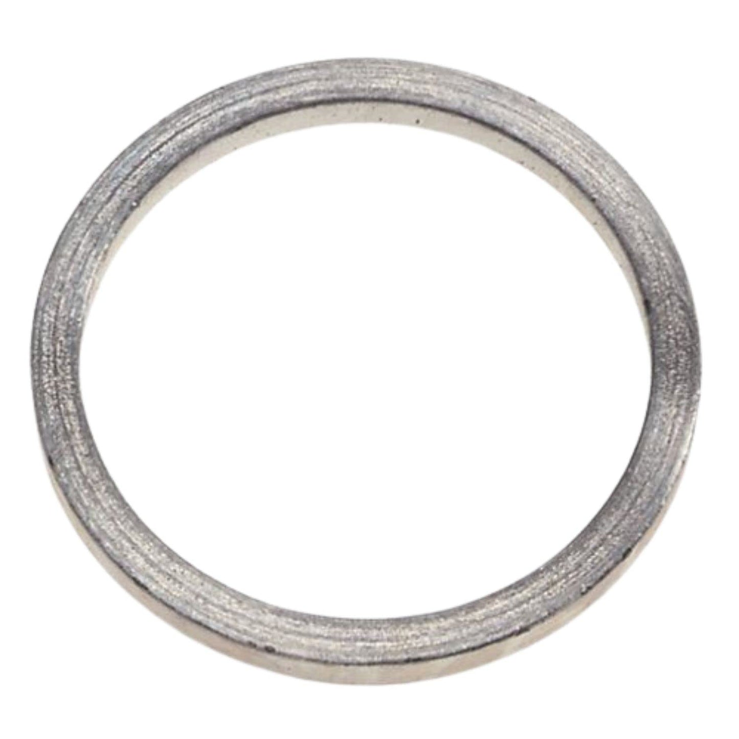 REDUCER BUSHING- 30MM TO 1", 97 THOU. THICK, FOR SAW BLADE