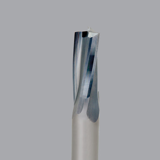 1/2" X 1/2" X 1-1/8"  3 FLUTE LOW HELIX FINISHER