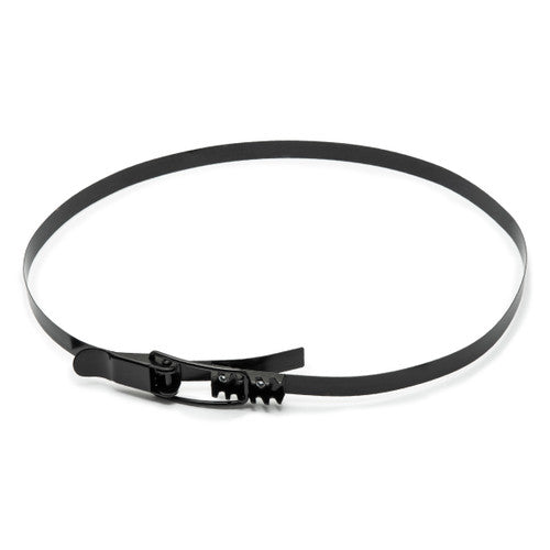 METAL STRAP FOR DUST COLLECTOR BAG- 4043- 68" LONG