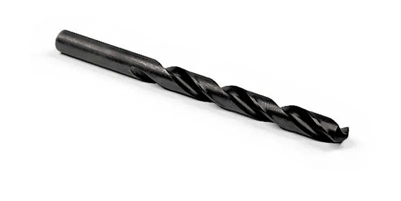 6.5 MM JOBBER DRILL- HSS