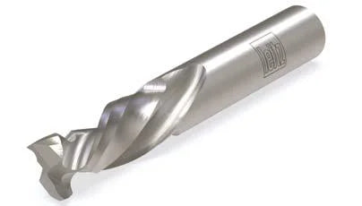 1/2" X 1/2" MORTISE COMP BIT- 2 FLUTE