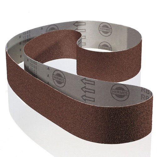 4" X 24" 180 GRIT BELT- RB346 MX HERMES