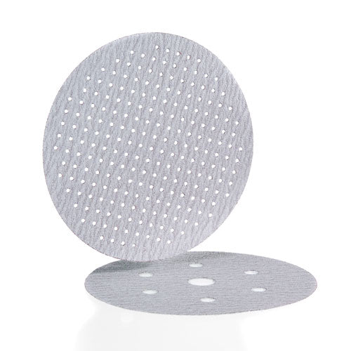 5" 80 GRIT VELCRO DISC- VC151