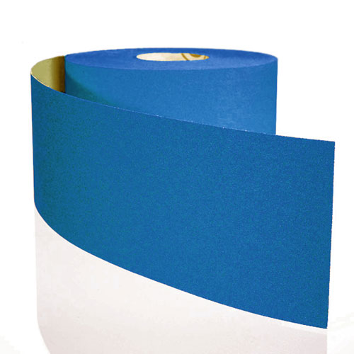 4.5" X 50 YD. 180 GRIT RB406 J-ROLL
