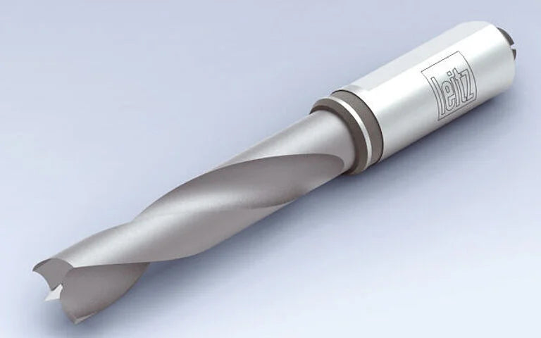 7/32" X 1/4" 2 FLUTE DOWNCUT BIT
