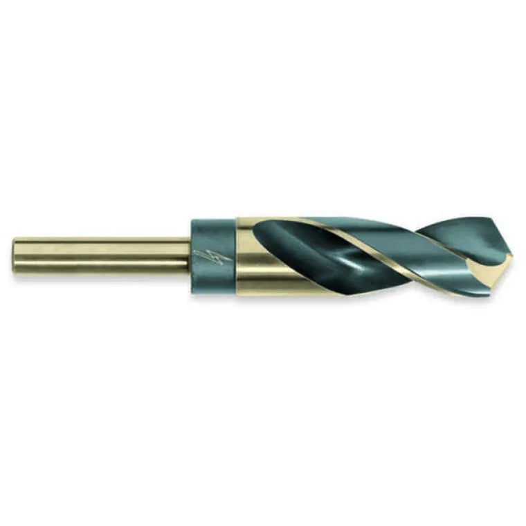 13/16" S&D THUNDERBIT DRILL, 1/2" SHANK