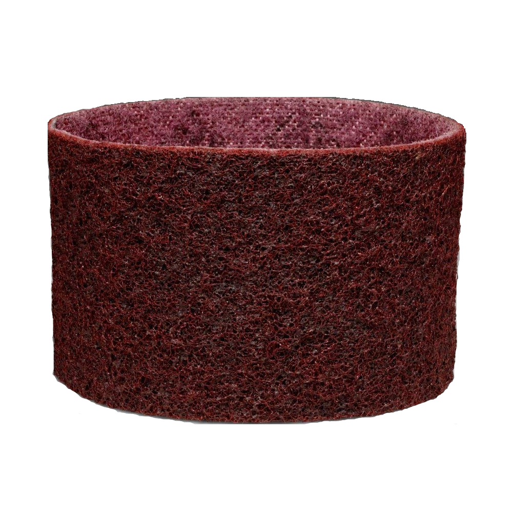 3-1/2" X 15-1/2" MEDIUM GRIT WEBRAX BELT- AN701 50